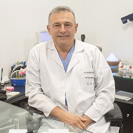 Dr. Álvaro Berrutti